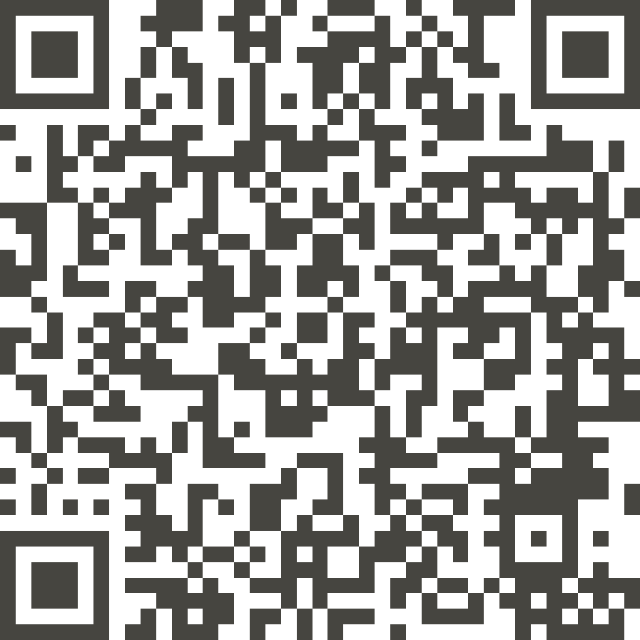 QR-Code für Spende